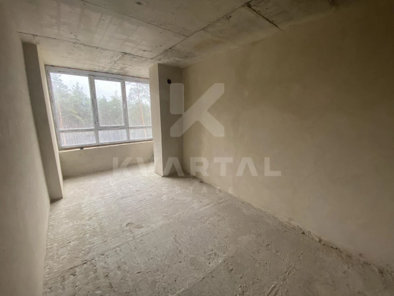 Sale of 1-bedroom apartment in Sky 2 residential complex, Irpin