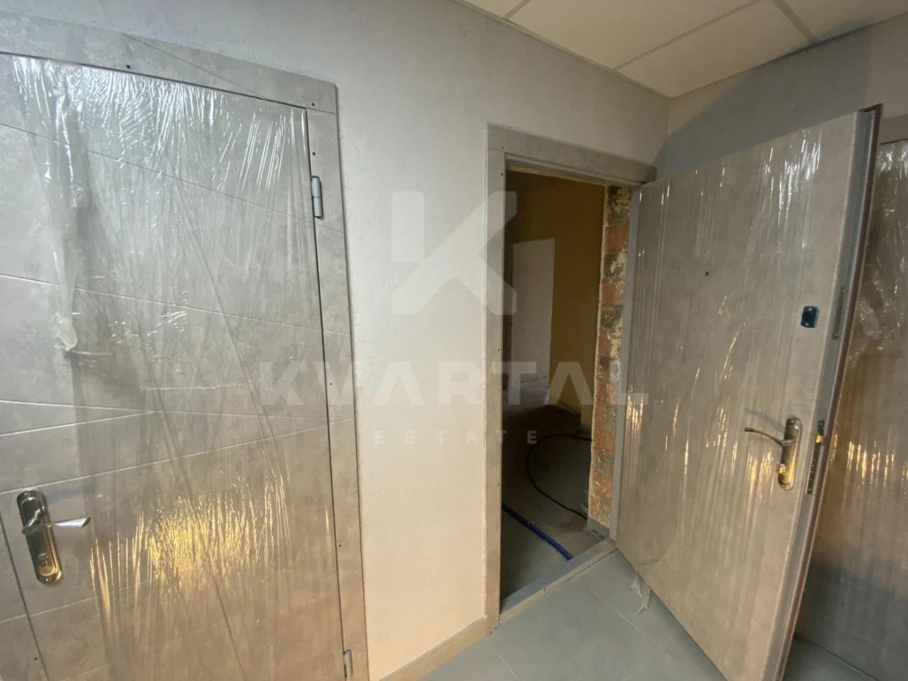 Sale of 1-bedroom apartment in Sky 2 residential complex, Irpin