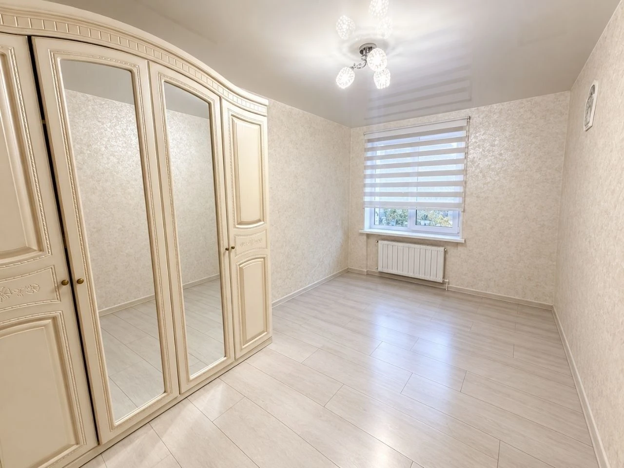 2-Bedroom Apartment for Sale in Drohobych