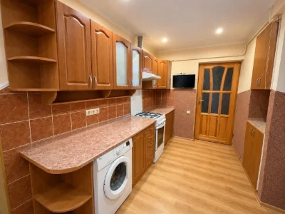 2-Bedroom Apartment for Sale in Drohobych