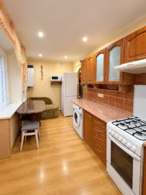2-Bedroom Apartment for Sale in Drohobych
