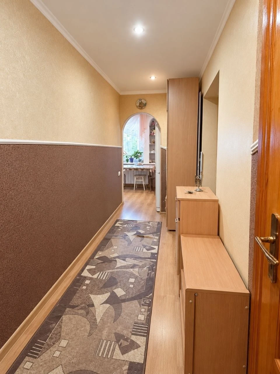 2-Bedroom Apartment for Sale in Drohobych