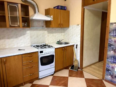 Квартира. вулиця Львівська, Жовква