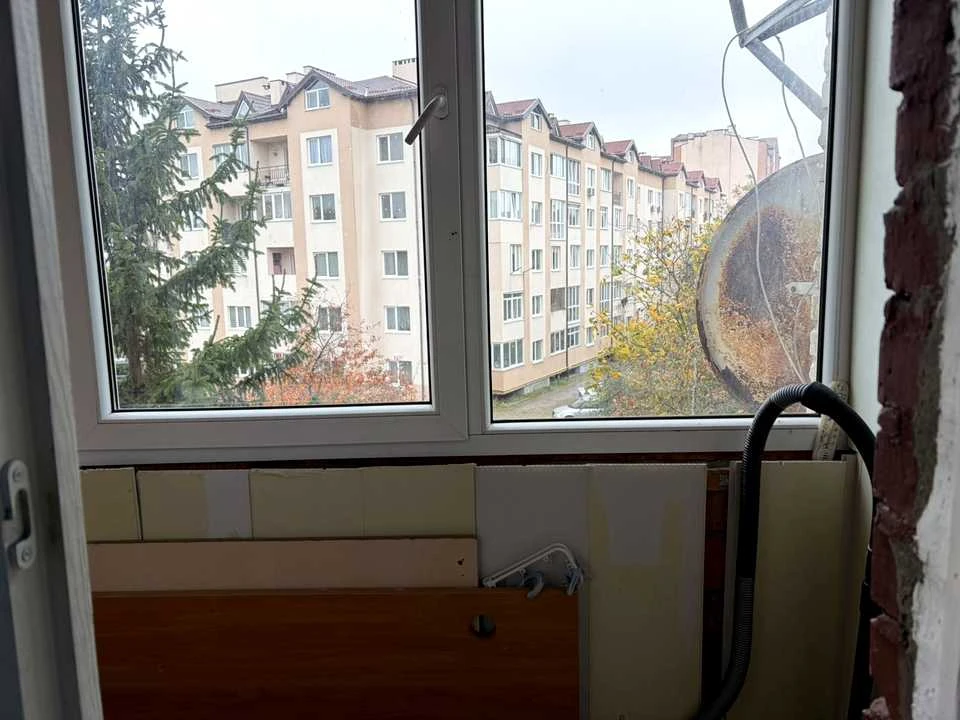 Квартира. вулиця Львівська, Жовква