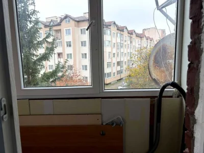 Квартира. вулиця Львівська, Жовква