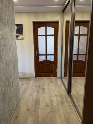 Apartment for Sale in the Picturesque Town of Talne