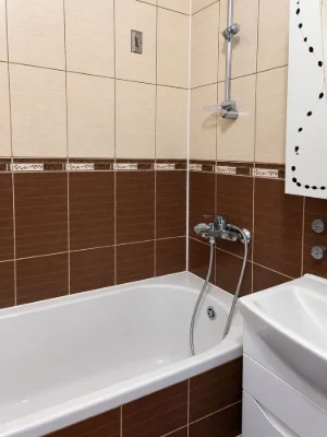Apartment for Sale in the Picturesque Town of Talne