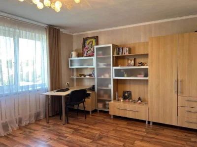 Apartment for Sale in the Picturesque Town of Talne