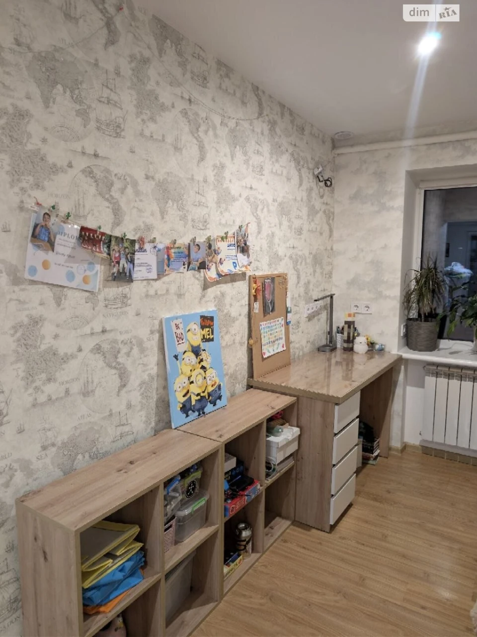 Продається Квартира, Автозаводський район