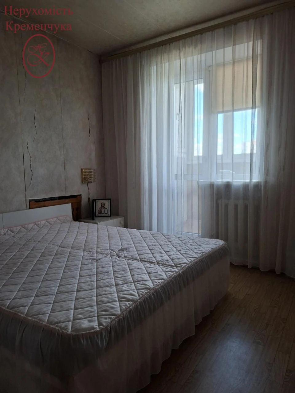 Продаж/ 4 кімнати/ центр