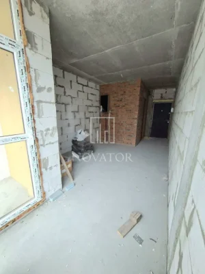 Продам квартиру без КОМІСІЇ! Є балкон! Зданий будинок! Серти
