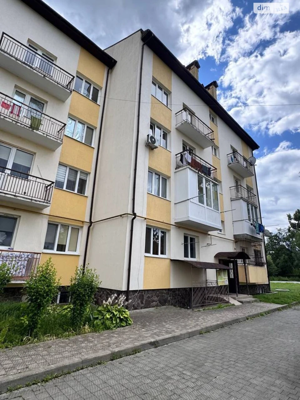 Продажа Квартиры