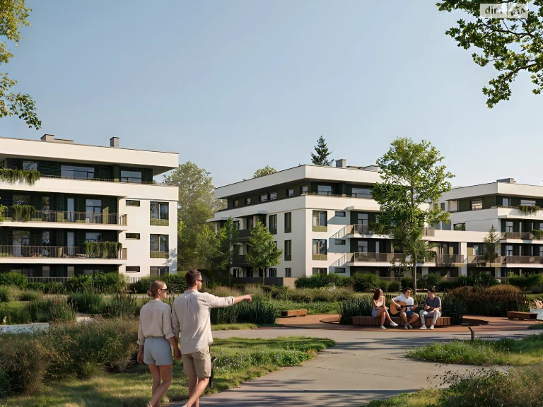 Apartment for Sale