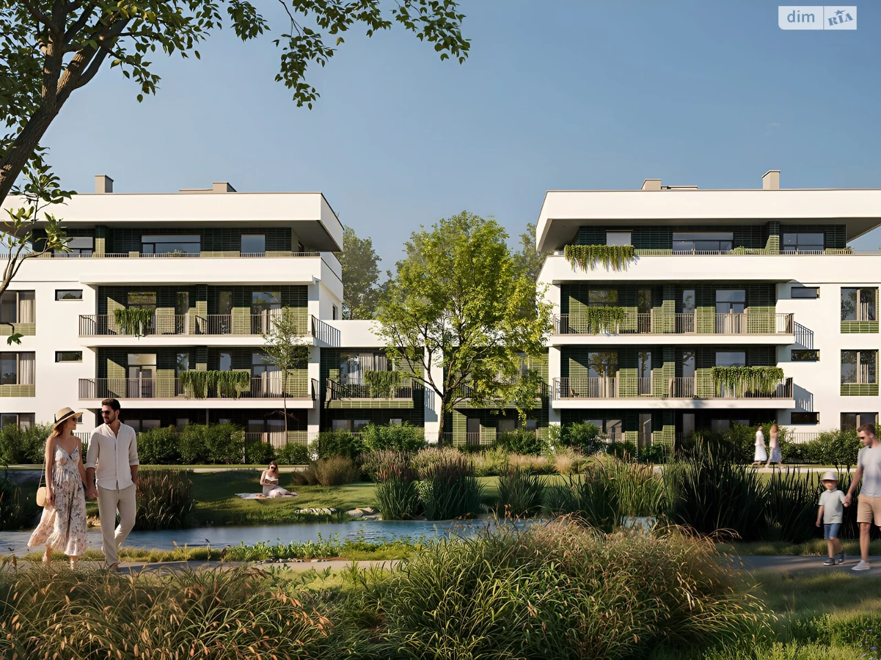 Apartment for Sale