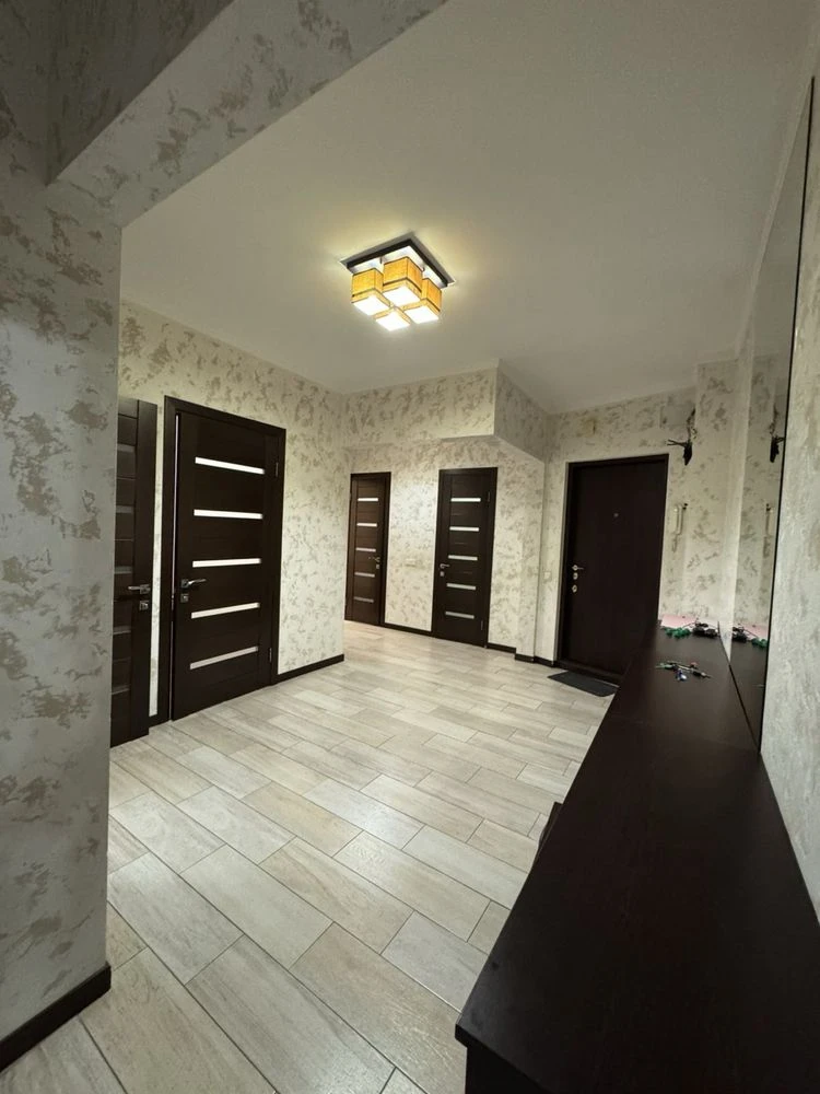 Продажа современной 3-комнатной квартиры