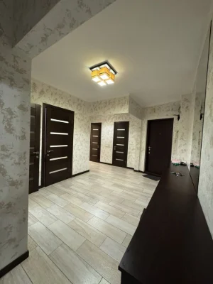 Продажа современной 3-комнатной квартиры