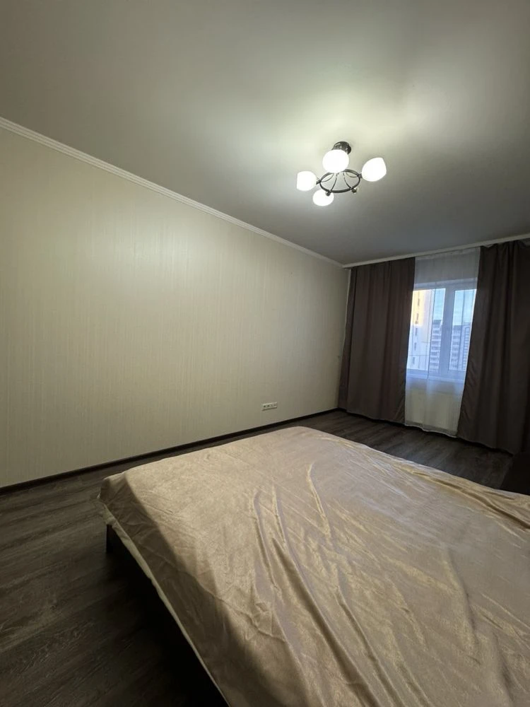 Продажа современной 3-комнатной квартиры