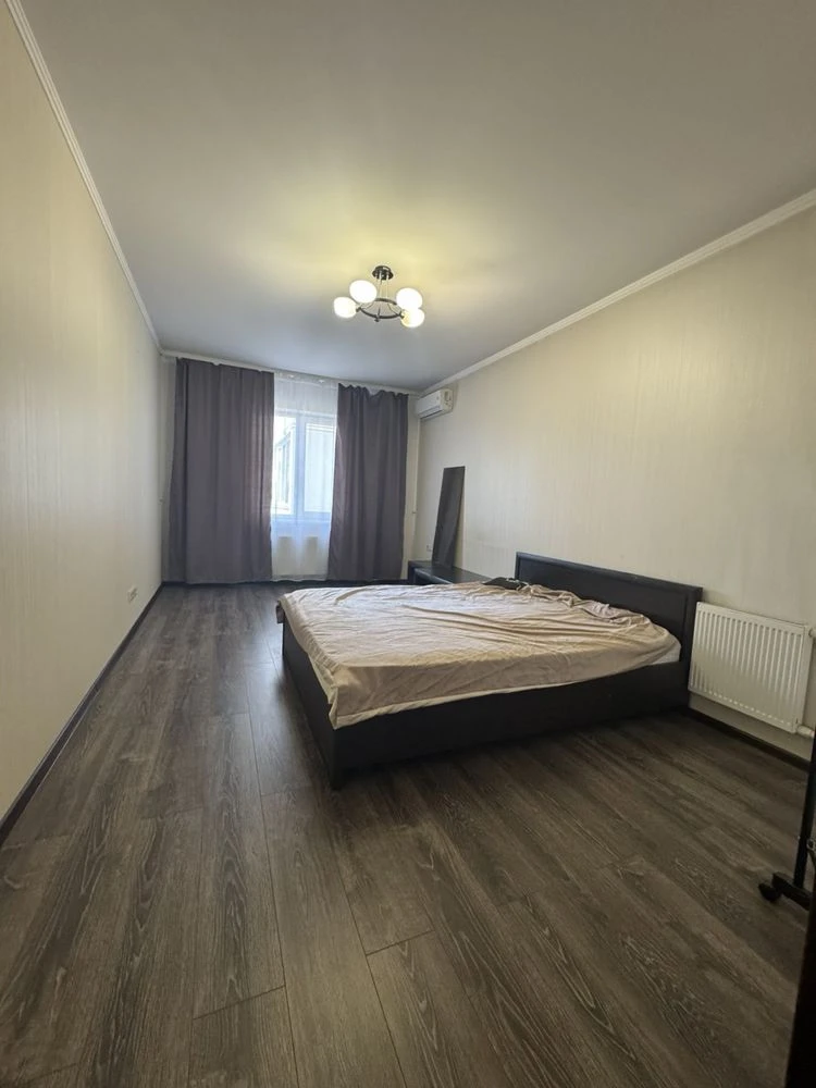 Продажа современной 3-комнатной квартиры