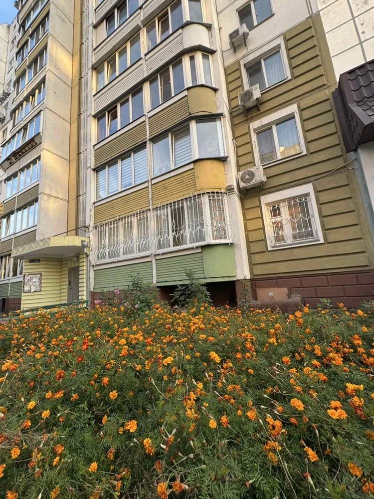 Продажа современной 3-комнатной квартиры