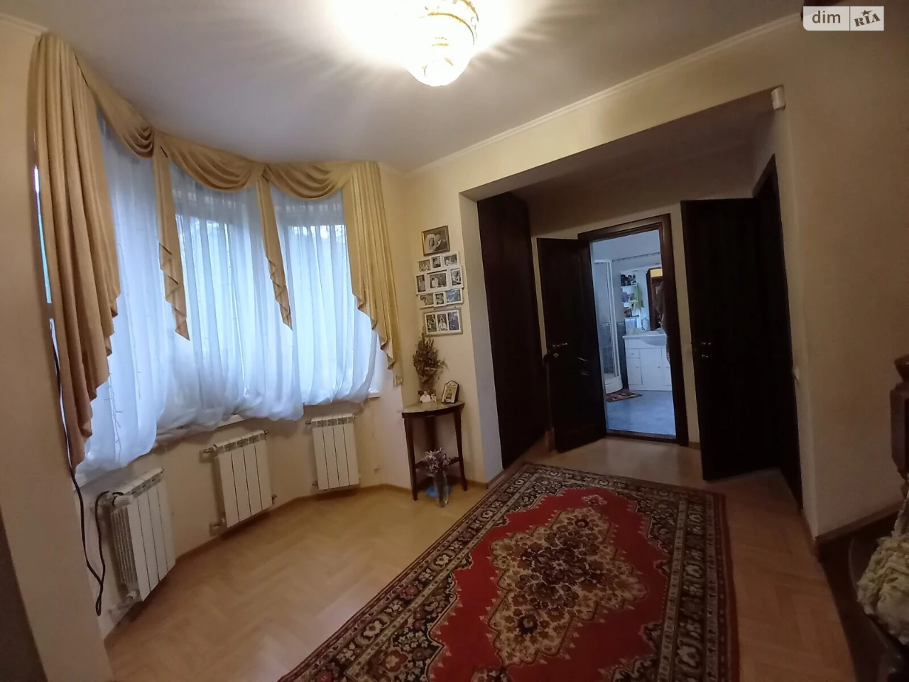 Довгострокова Оренда Дім