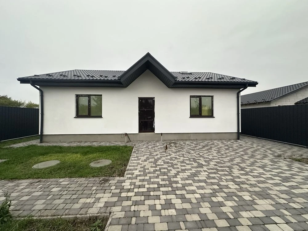Продаж будинку Бориспіль