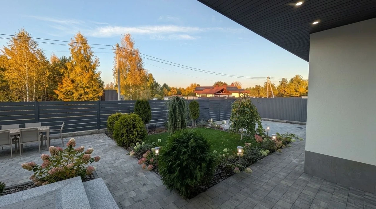 For Sale: House 125 sq m, 5 acres, near Zhytomyr