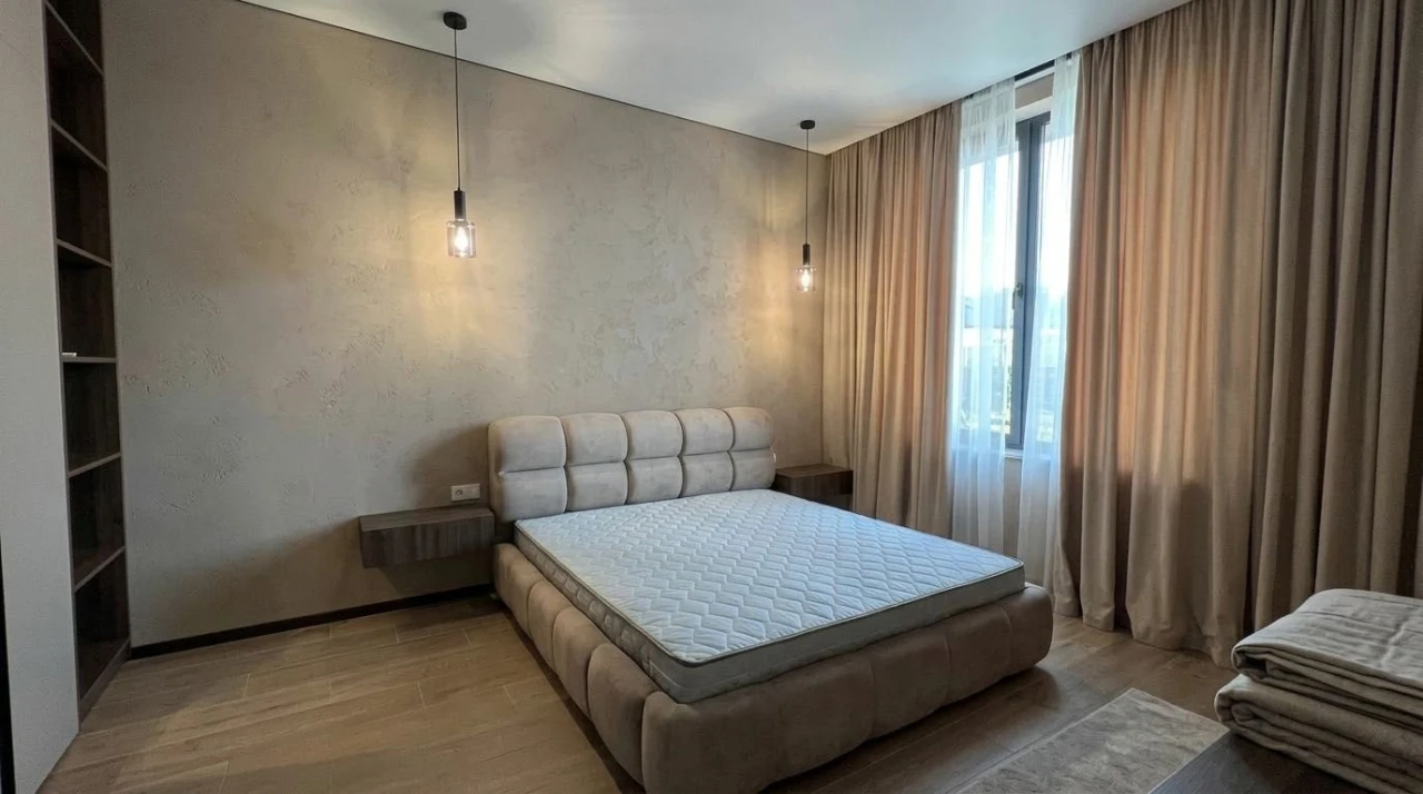 For Sale: House 125 sq m, 5 acres, near Zhytomyr