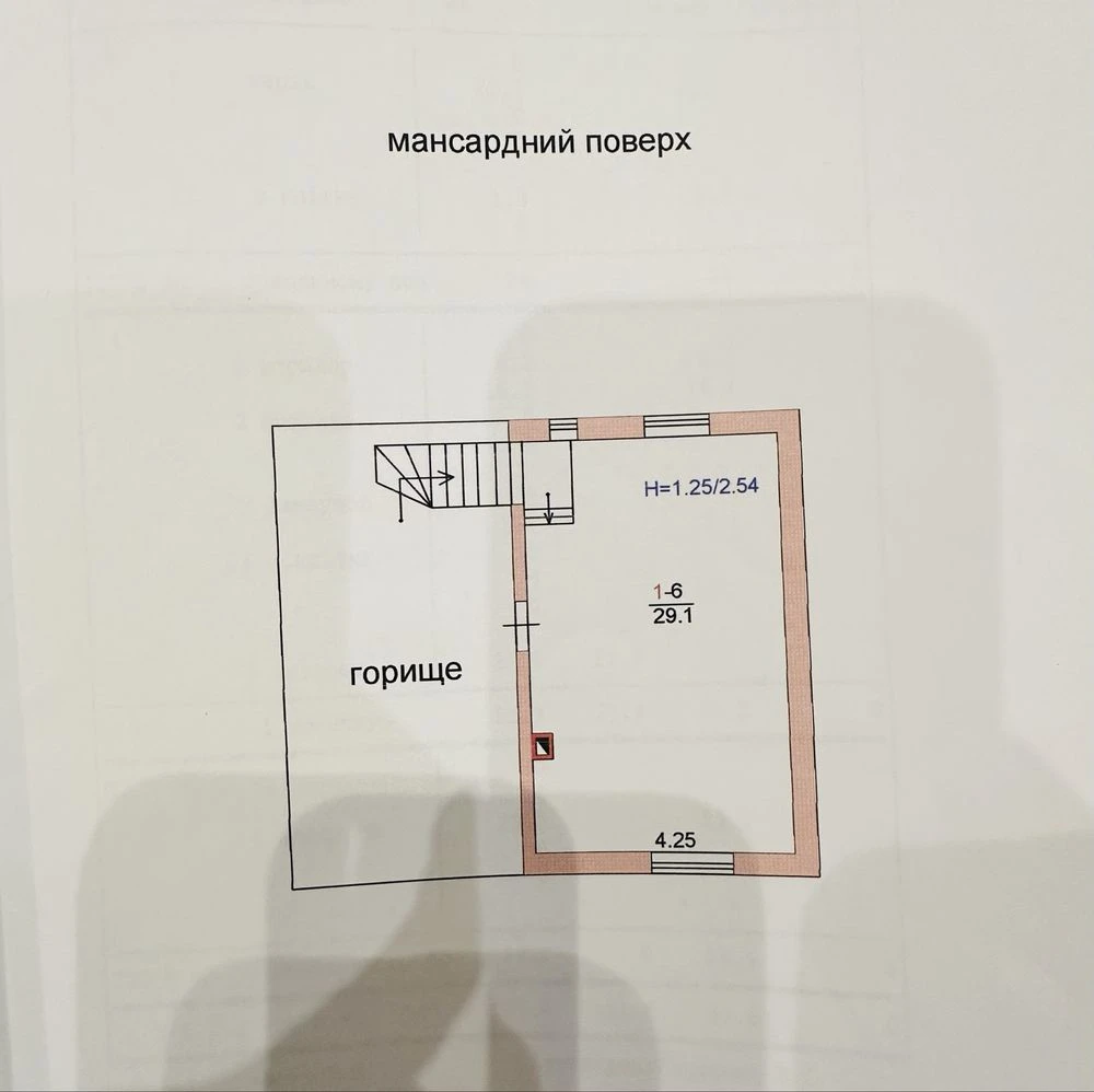 Продаж затишного приватного будинку з каміном та гостьовим будинком