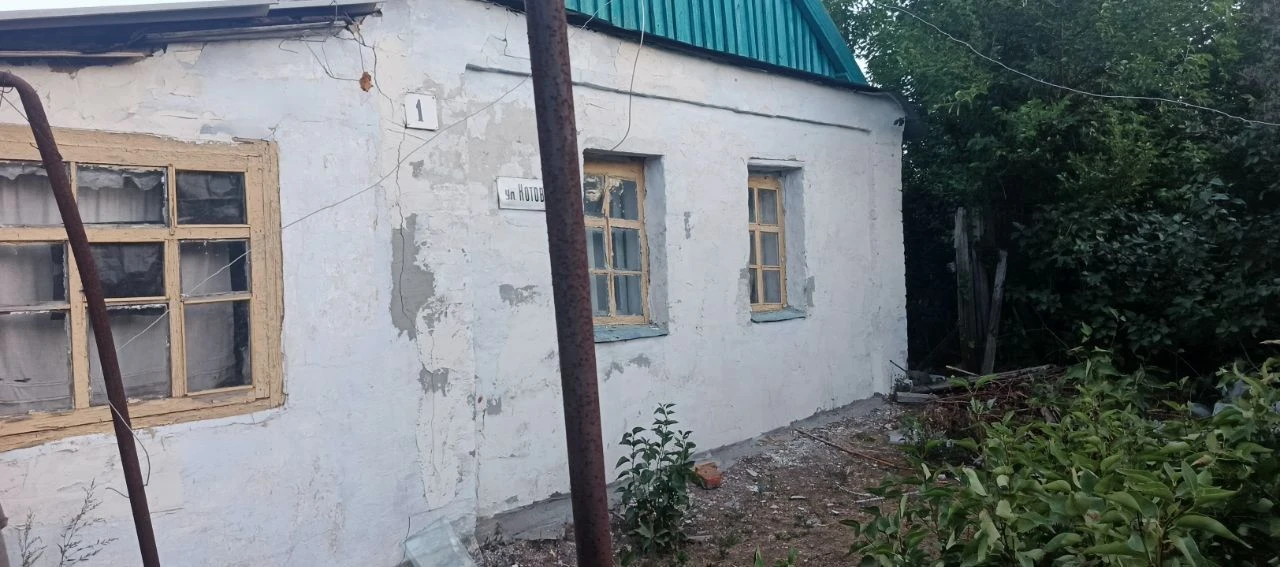Продається будинок у місті