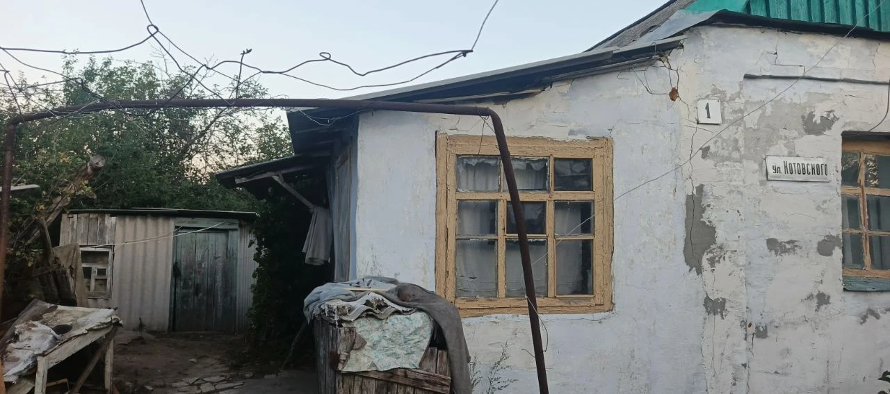 Продається будинок у місті