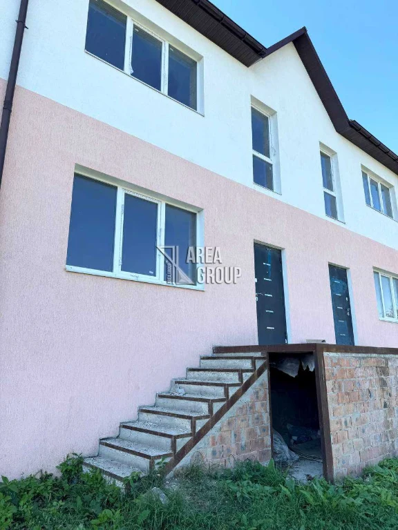 Sale of a modern cottage 104 sq.m. in Kamianets-Podilsky.