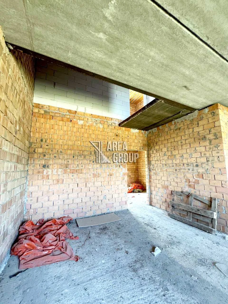 Sale of a modern cottage 104 sq.m. in Kamianets-Podilsky.