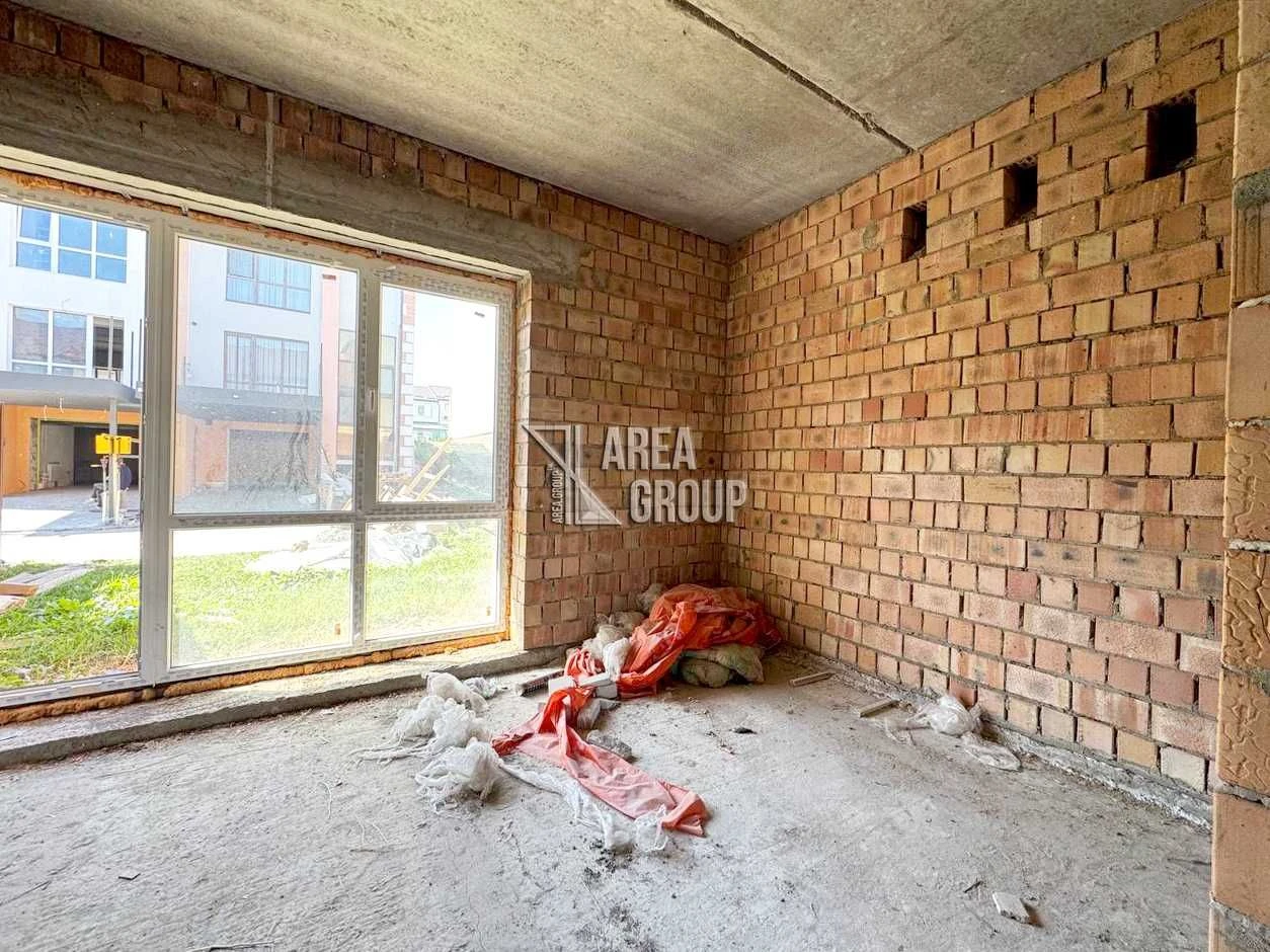 Sale of a modern cottage 104 sq.m. in Kamianets-Podilsky.