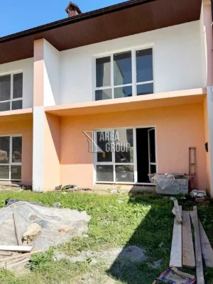 Sale of a modern cottage 104 sq.m. in Kamianets-Podilsky.