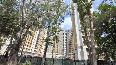 Продам квартиру с ремонтом в ЖК «Одесские традиции» на пр-те.