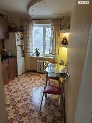 Продается Квартира в Саксаганском