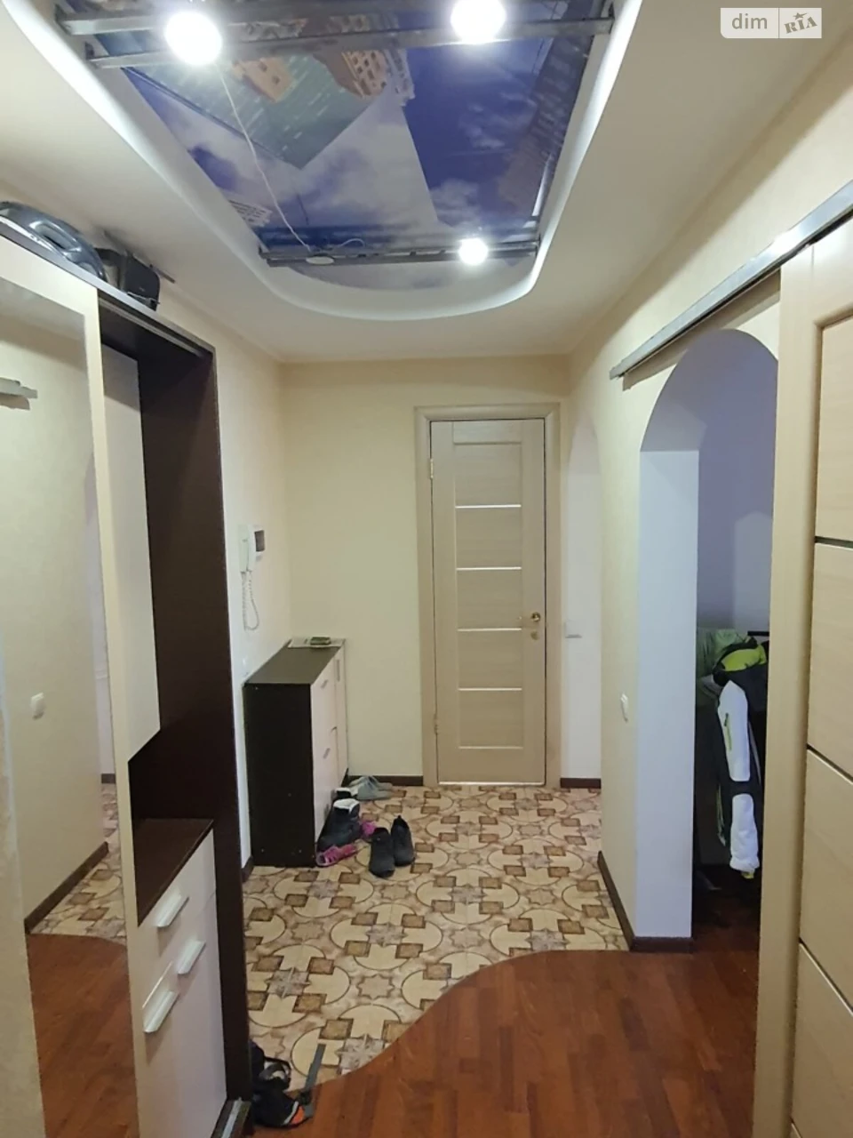 Продается Квартира в Саксаганском