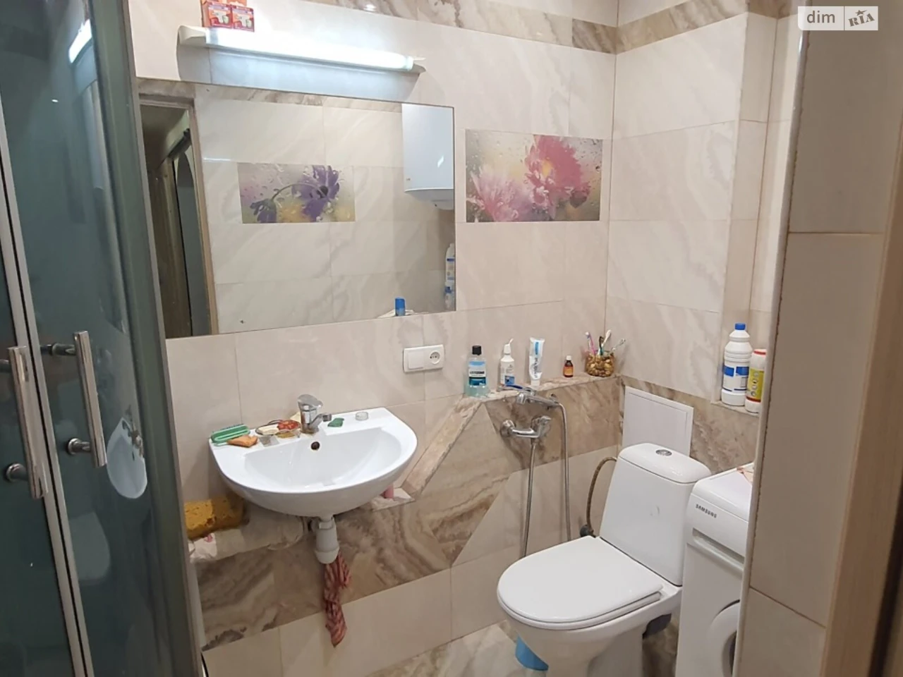 Продается Квартира в Саксаганском