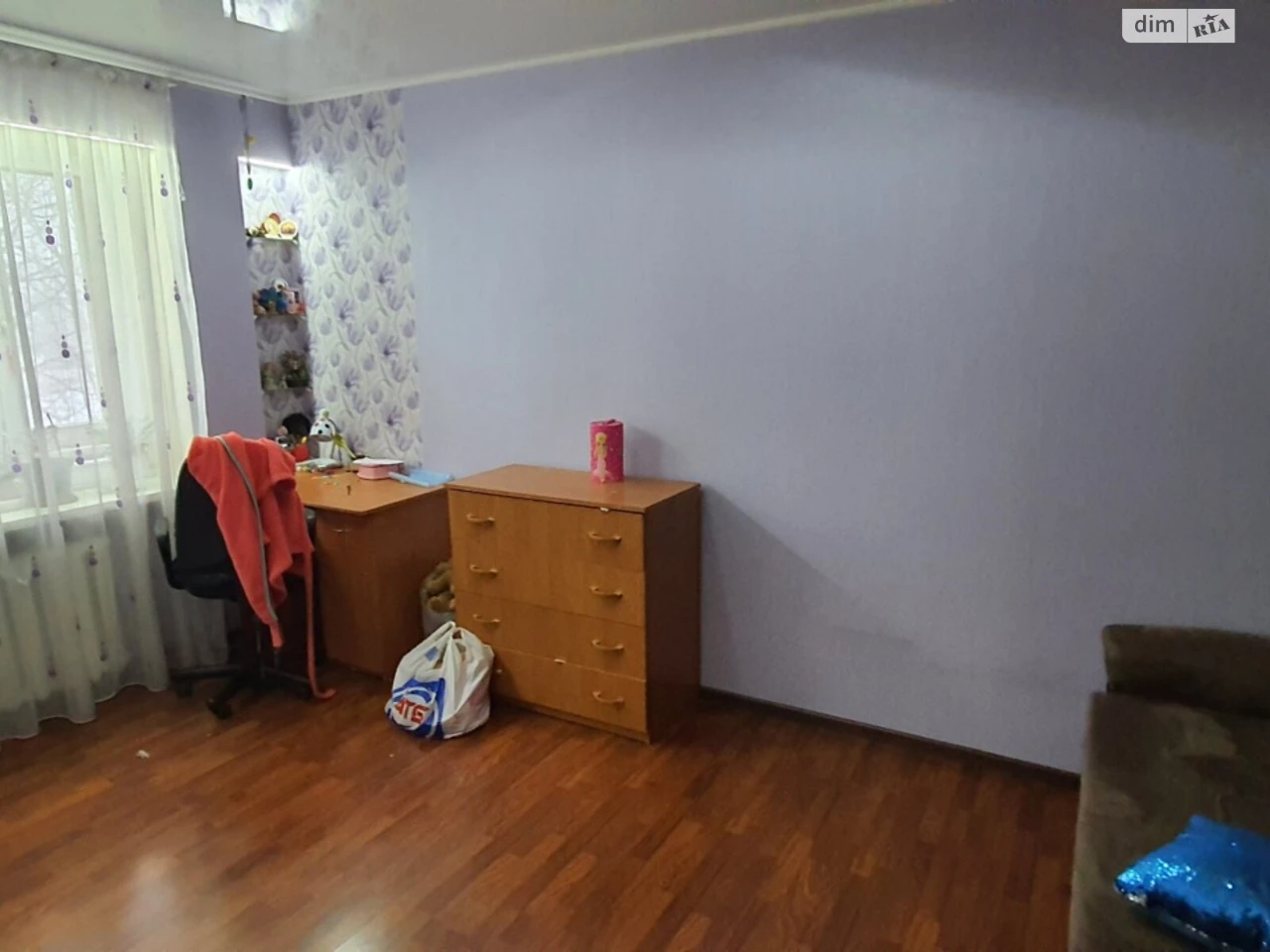 Продается Квартира в Саксаганском