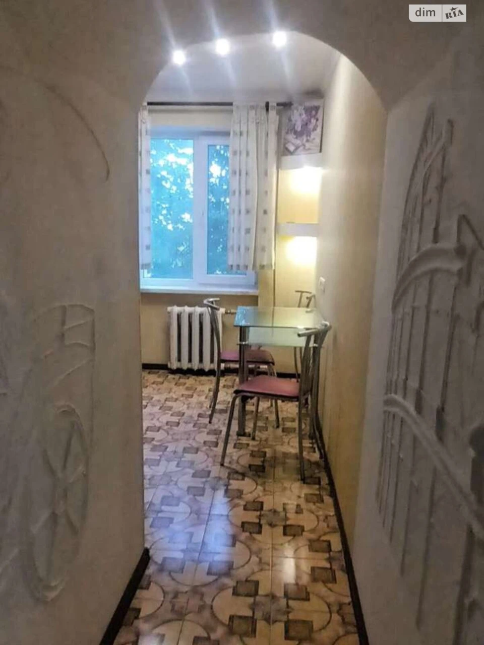 Продается Квартира в Саксаганском