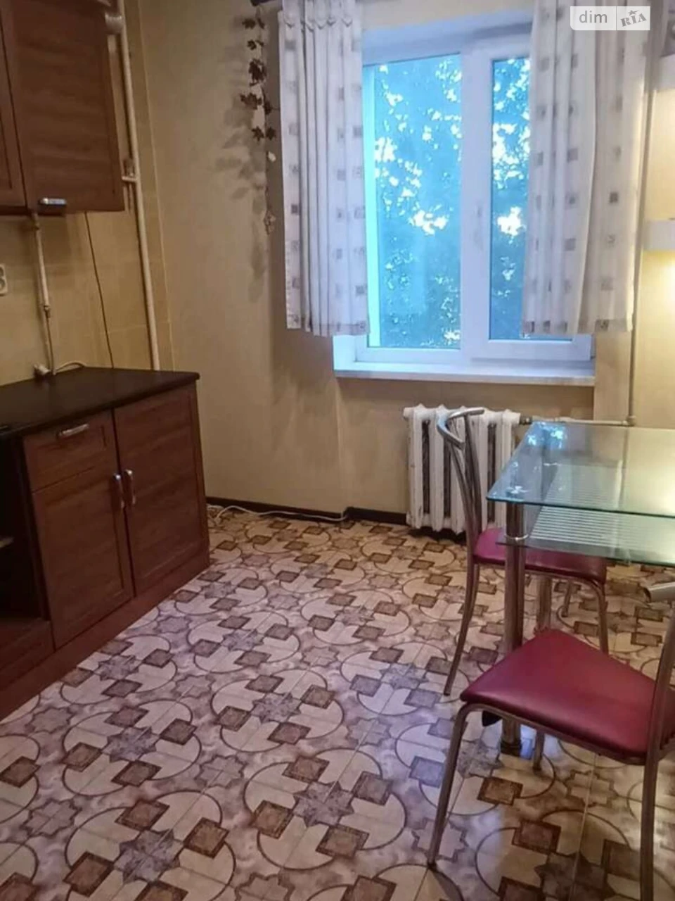 Продается Квартира в Саксаганском