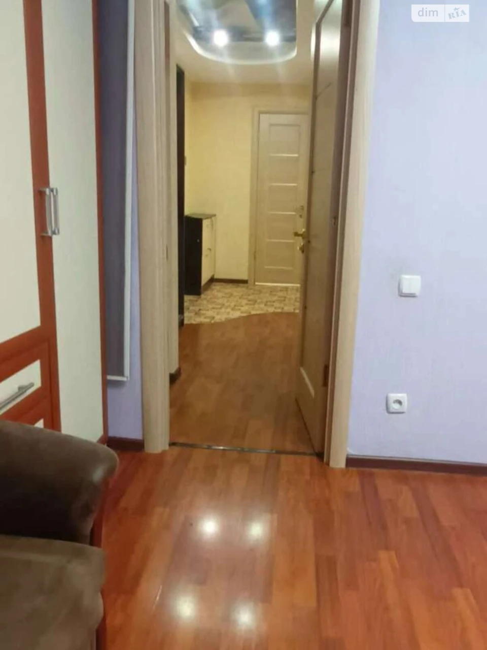 Продается Квартира в Саксаганском