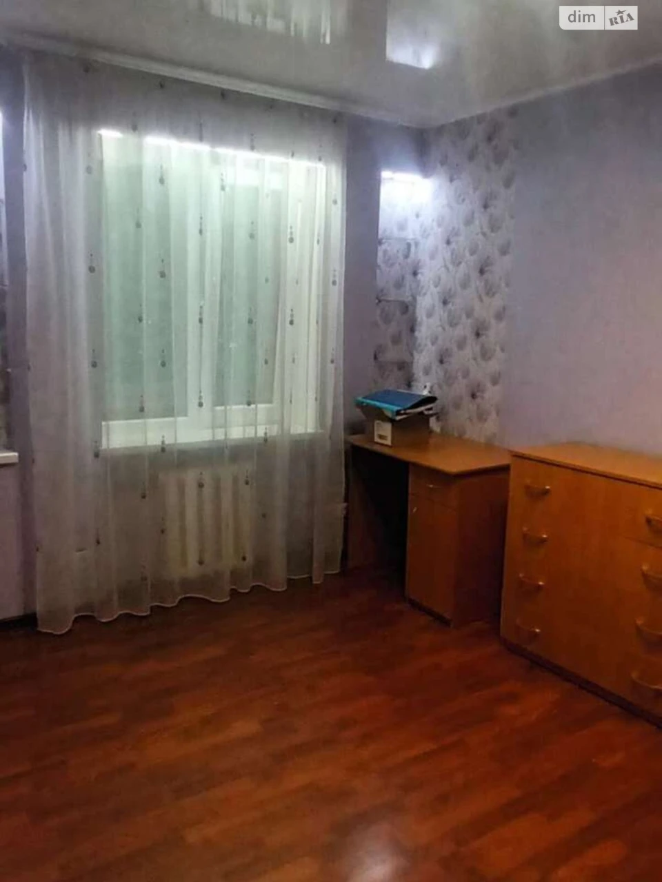 Продается Квартира в Саксаганском