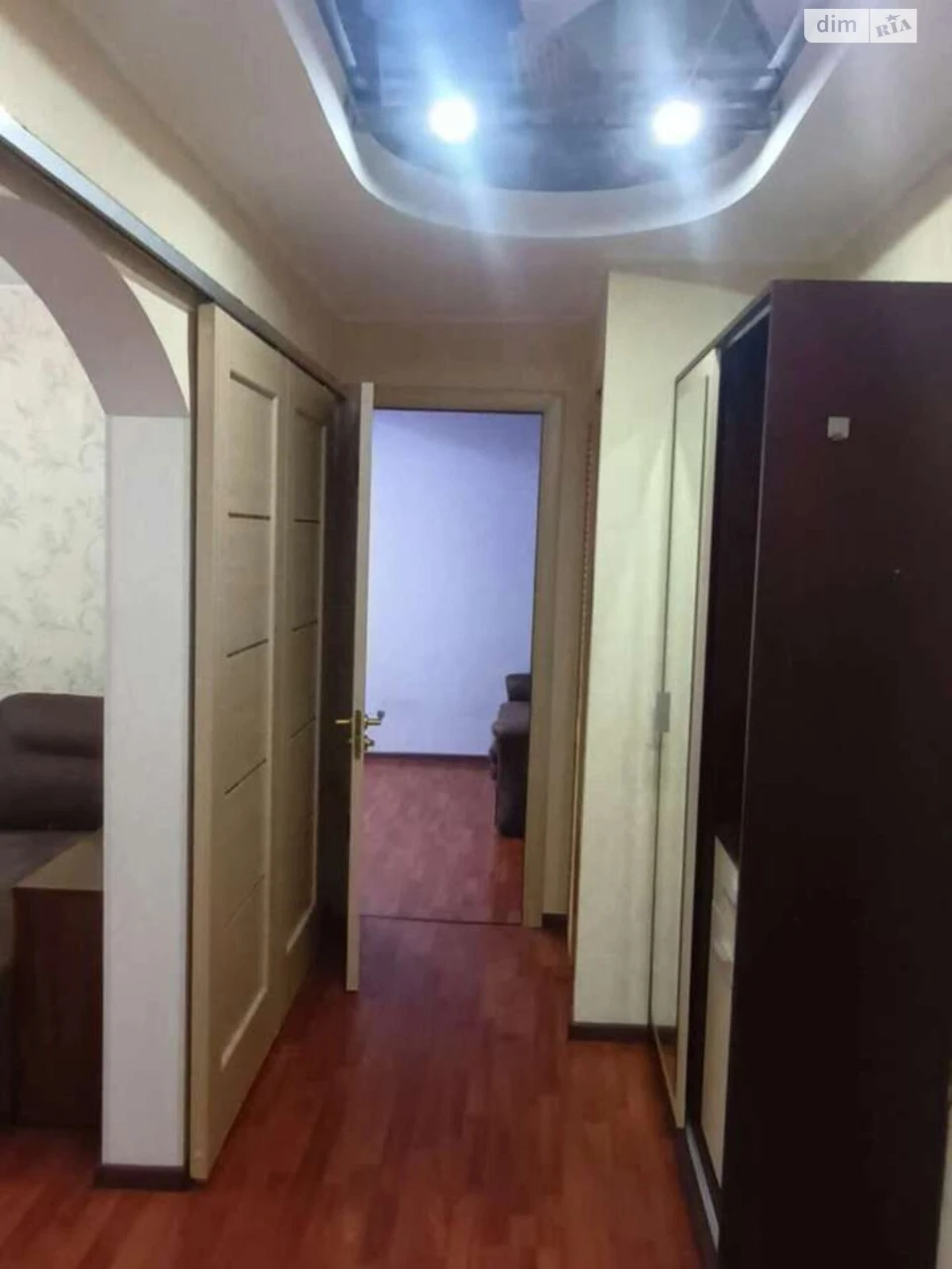 Продается Квартира в Саксаганском