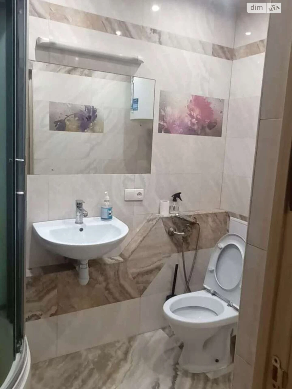 Продается Квартира в Саксаганском