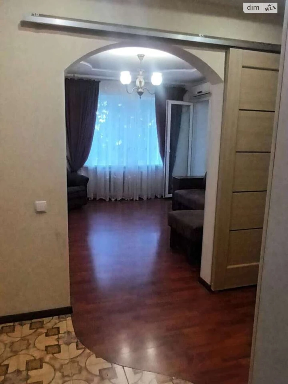 Продается Квартира в Саксаганском