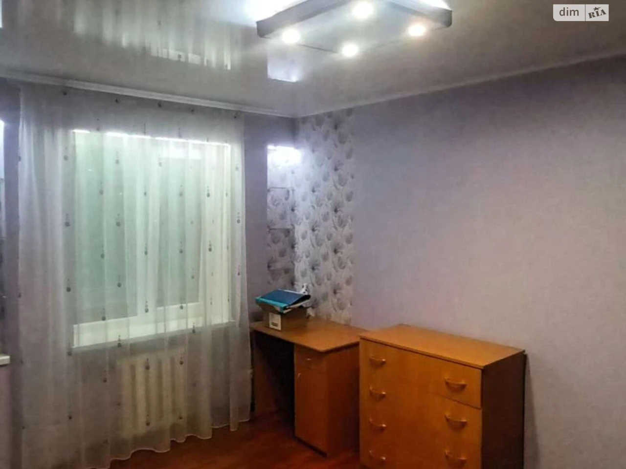 Продается Квартира в Саксаганском