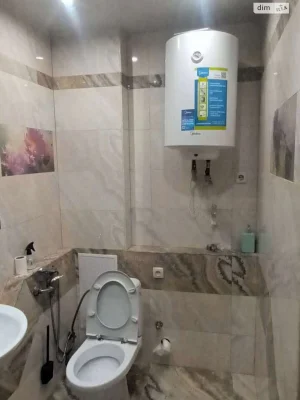 Продается Квартира в Саксаганском