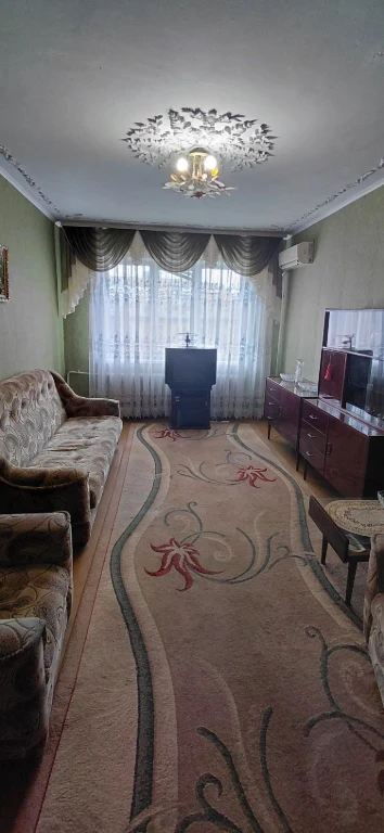 Sale of a 2-room apartment, Czech Republic, O. Reznichenko Street (Sobornosti)