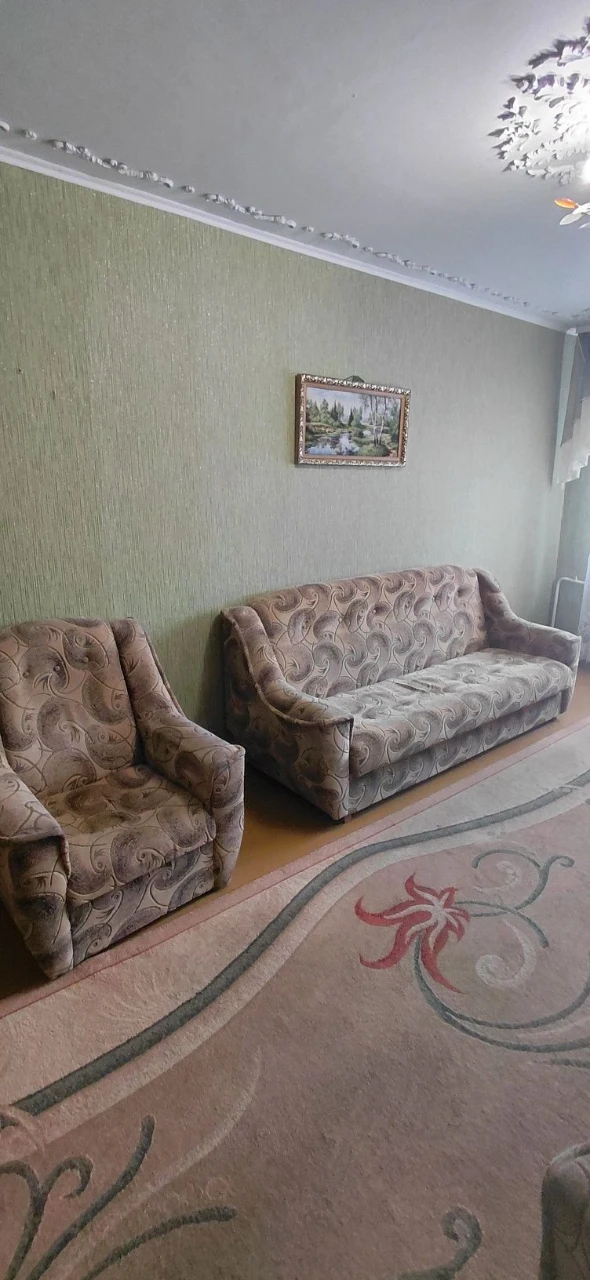 Продається 2-кімнатна квартира, Шевська, вул. О. Резніченка (Співдружності)